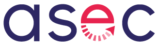 Logo ASEC